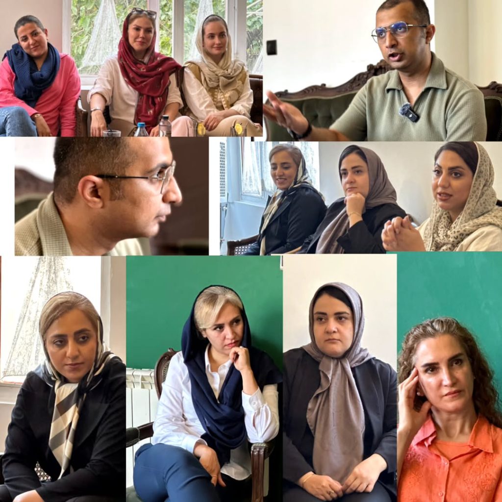 ایونت شماره‌ی ۳