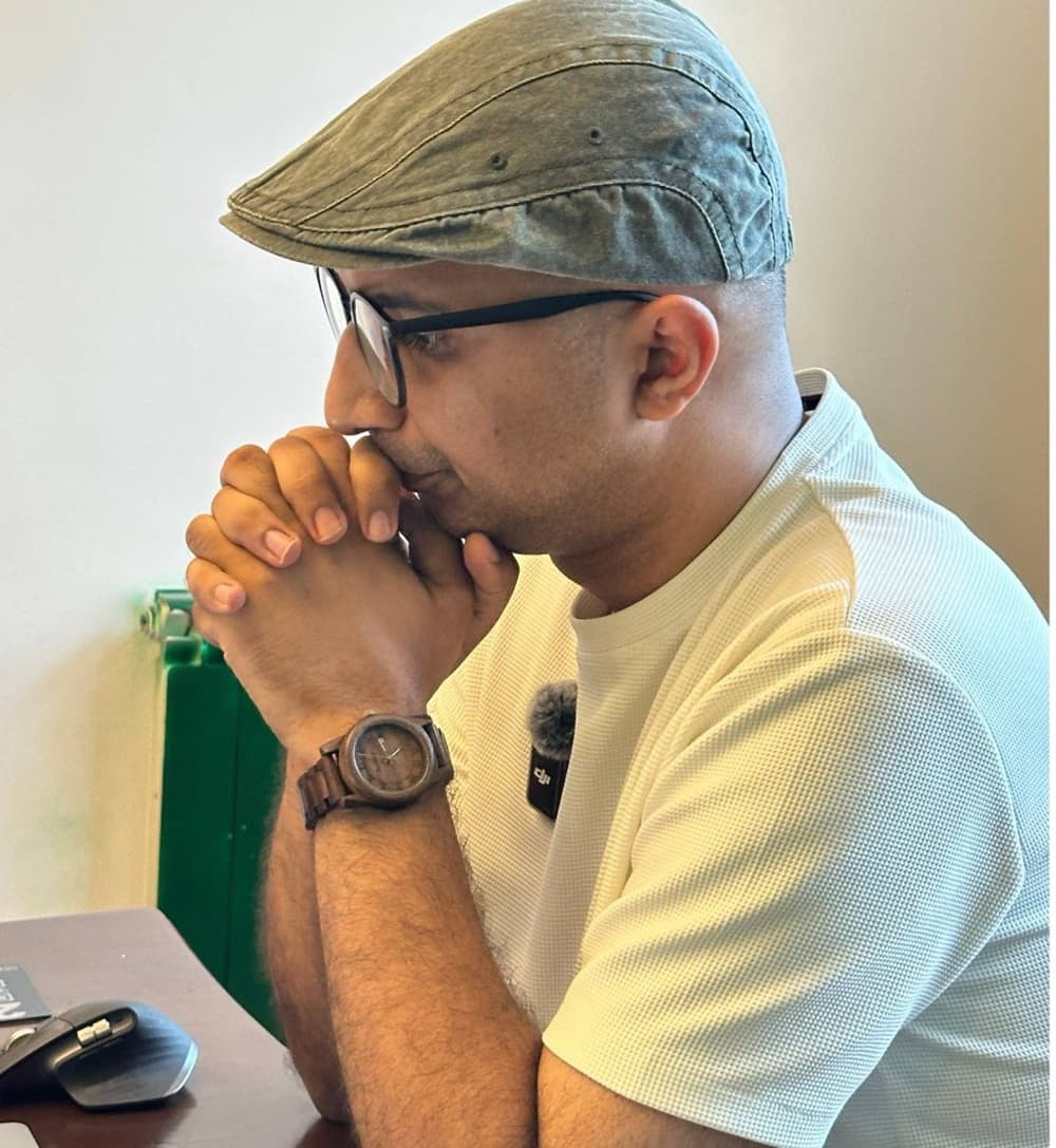 پیمان قنبر